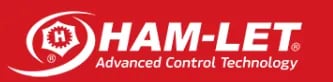 Ham-Let Group logo