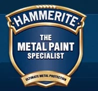 Hammerite logo