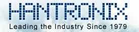 Hantronix logo