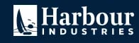 Harbour Industries logo