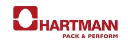 Hartmann logo