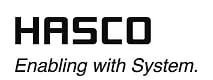Hasco logo