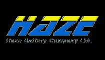 Haze Batteries logo