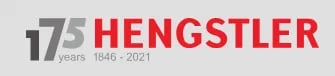 Hengstler logo