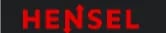 Hensel logo