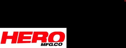 Hero logo