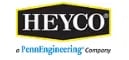 Heyco logo