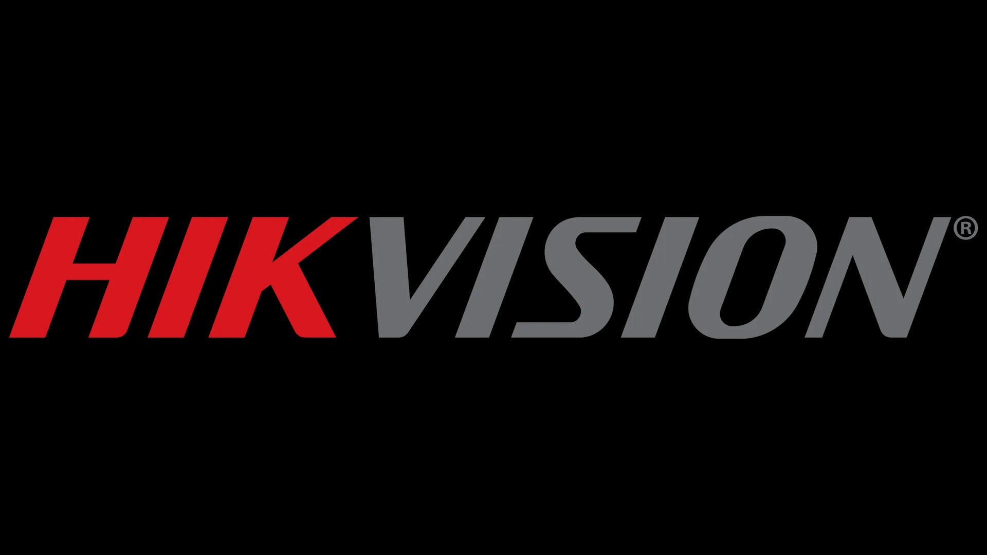 Hikvision logo