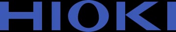 Hioki logo