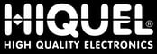 Hiquel logo