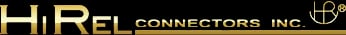 Hirel Connectors logo
