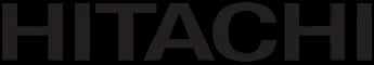 Hitachi logo