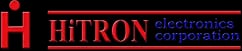 Hitron Electronics logo