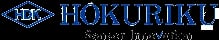 Hokuriku logo