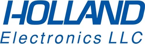 Holland Electronics logo