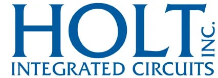 Holt Integrated Circuits logo