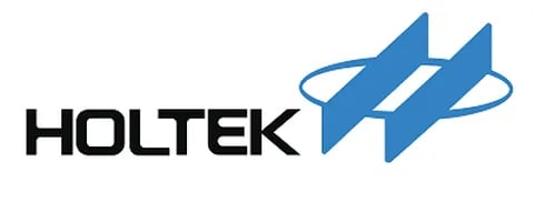 Holtek logo