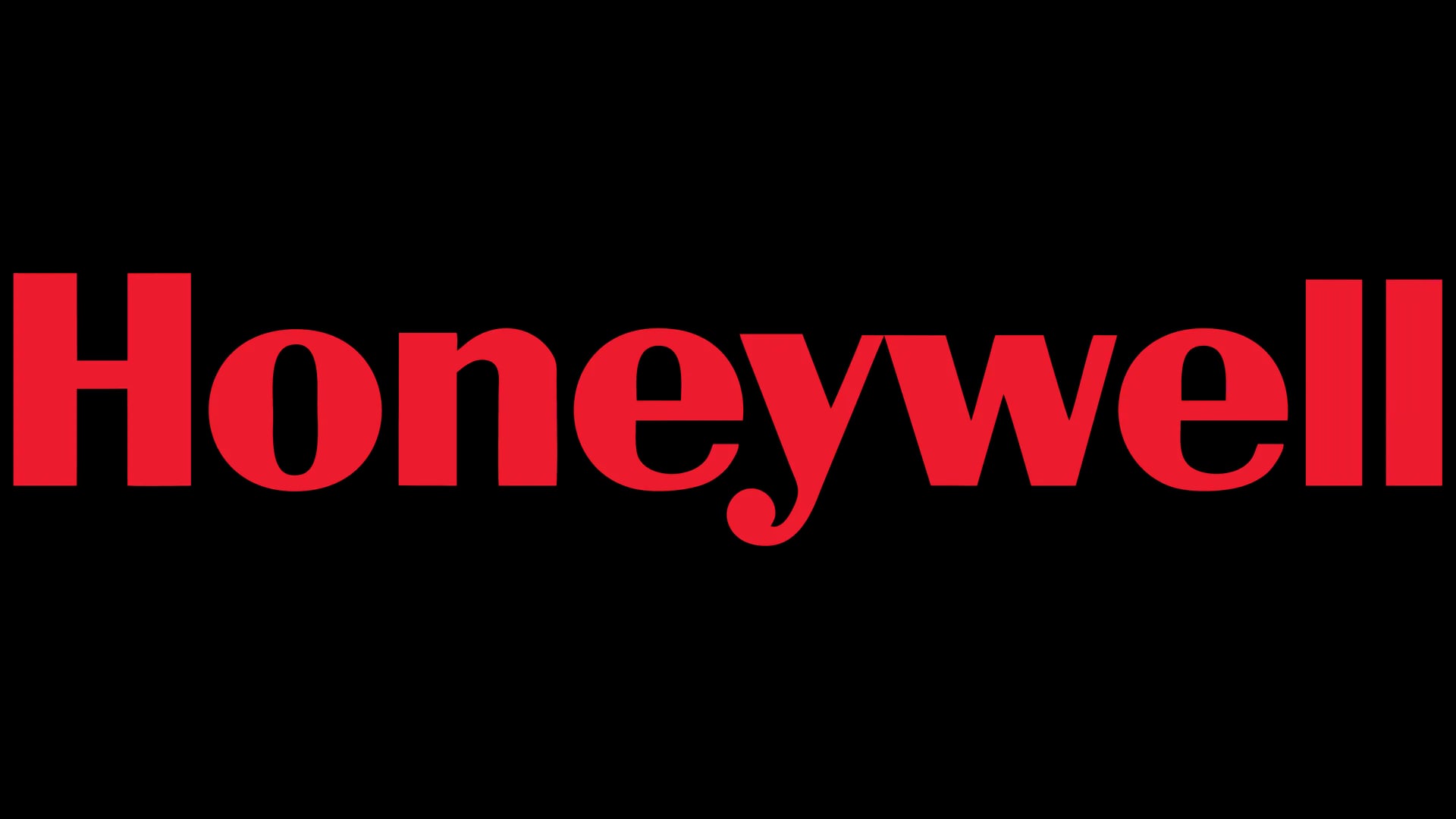 Honeywell logo