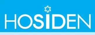 Hosiden logo