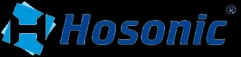 Hosonic Electronic logo