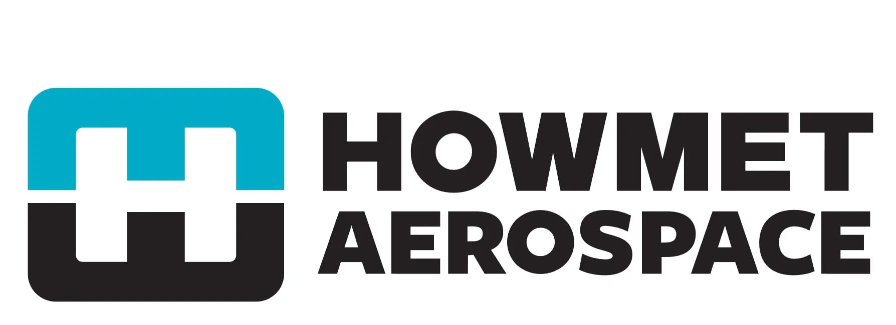 Howmet Aerospace logo