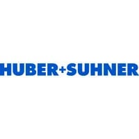 Huber Suhner logo