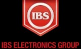 IBS Electronics logo
