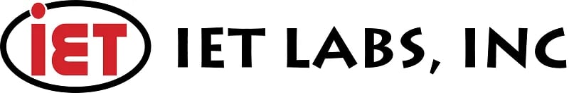 IET Labs logo