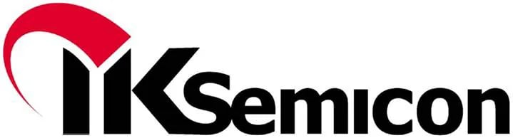 IK Semicon logo