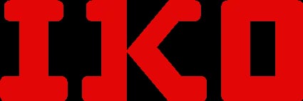 IKO Nippon Thompson logo