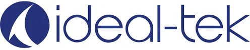 Ideal-Tek logo