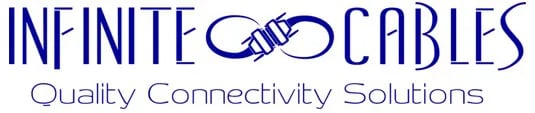 Infinite Cables logo