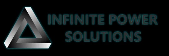 Infinite Power Solutions logo