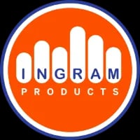 Ingram Products logo