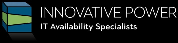 Innovative Power logo