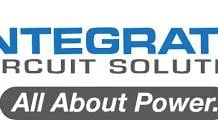 Integrated Circuit Solution logo