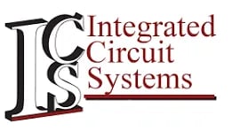 Integrated Circuit Systems logo