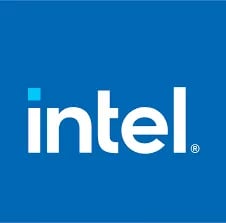 Intel logo