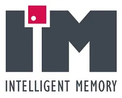 Intelligent Memory logo