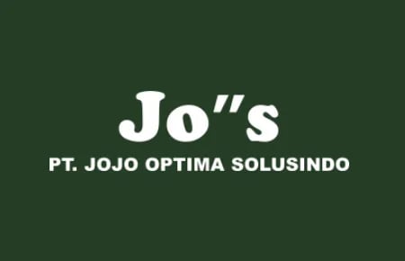 Jojo logo