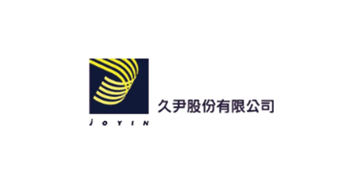Joyin logo