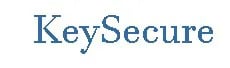 KEY Secure logo