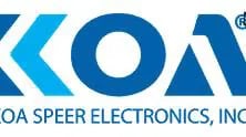 KOA Speer logo