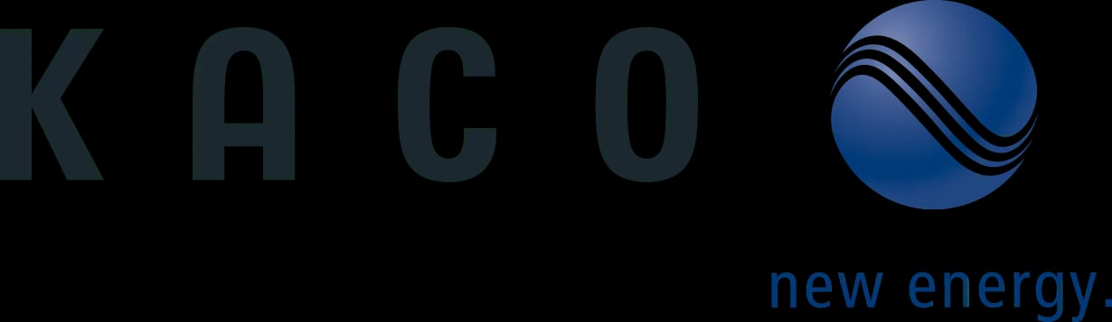 Kaco logo