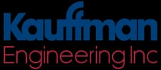 Kauffman Engineering logo