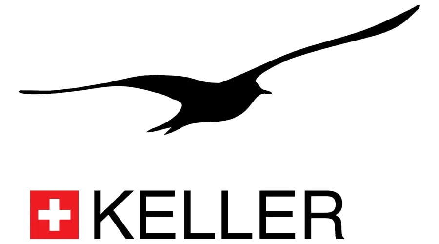 Keller logo