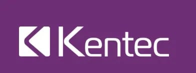 Kentec Electronics logo