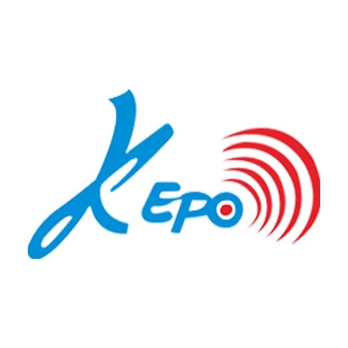 Kepo logo