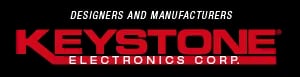 Keystone Electronics logo