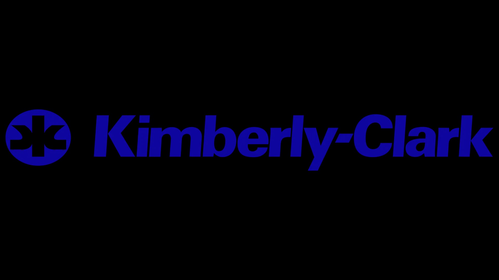 Kimberly-Clark logo